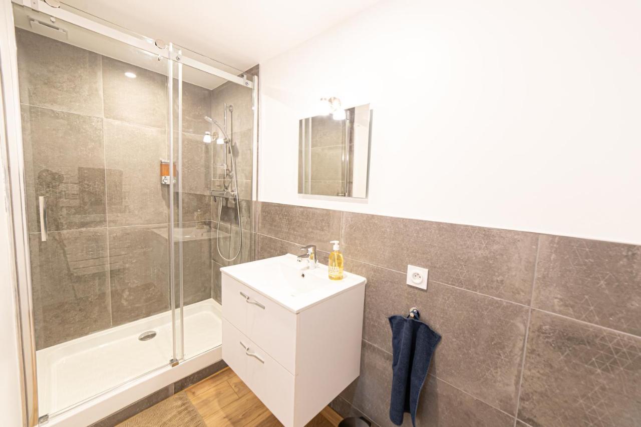 Demeure De Prestige Centre Ville Nogent Sur Seine エクステリア 写真