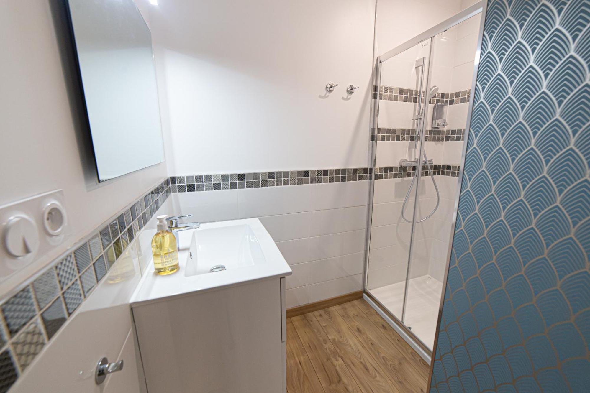 Demeure De Prestige Centre Ville Nogent Sur Seine エクステリア 写真